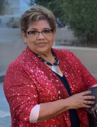 Ida Saenz obituary, Corpus Christi, Corpus Christi