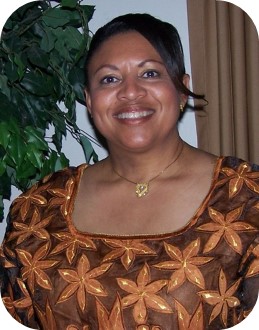 Angeleia Luke obituary, Charleston