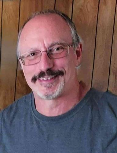 Fred Knepp obituary, Salem, Lewistown, Portland, 