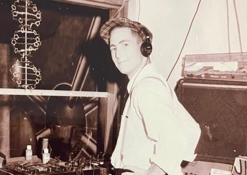 Adam Fisher obituary, New York City, New York City, San Francisco, Berkeley