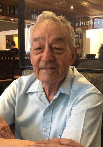 Morris Caruthers obituary, Attleboro, Maude, Pawtucket, Woonsocket, Attleboro