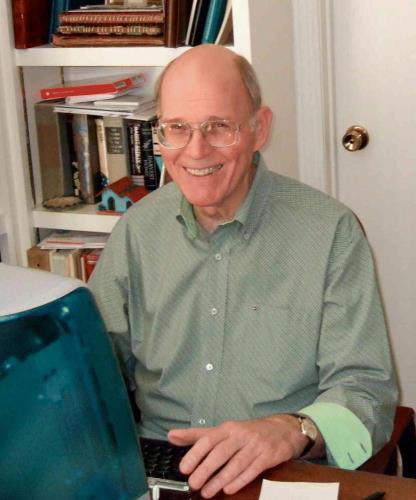 Jack Haney obituary, Garland, Irving, Dallas, Denton