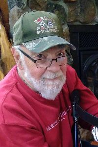 John J. Olivieri obituary, Derry