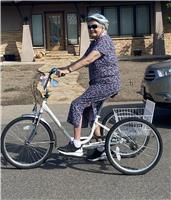 Robin H. Turner obituary, Durango, Berkeley, Durango