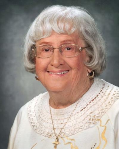 Mary K Copeland obituary, Massillon, Massillon