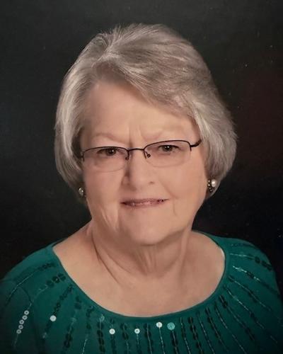 Patsy Madden Braswell obituary, Laurens, Greenwood, Laurens
