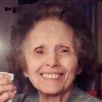 June Garramone Fanelli obituary, Rome, Utica, Rome, Utica