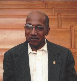 Irvin Hutchins obituary, Lawrenceville