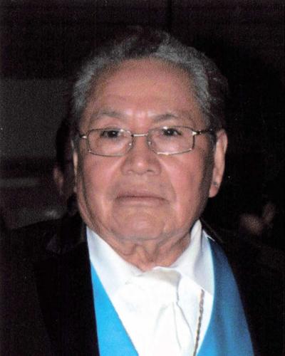 Juan A. Yanez obituary, Waco, Granja de Aguilarez, Robinson
