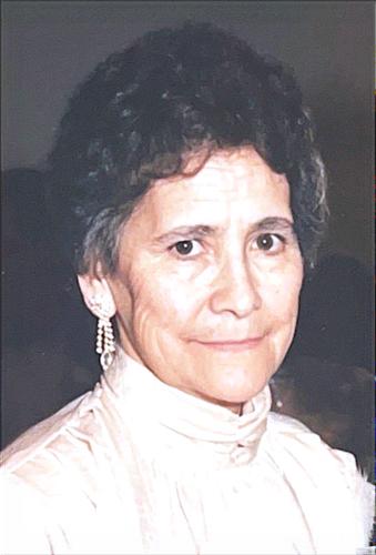Petra Chaidez obituary, Hillside, Hillside