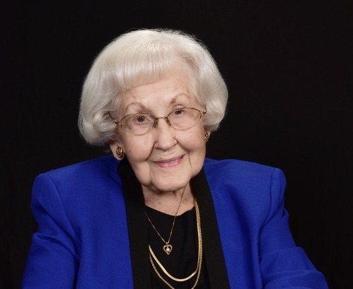 Margie Muncy Johnson obituary, , Ballinger, Midland, Midland