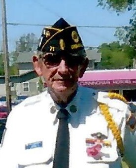 Thaddeus Sandwell obituary, Urbana, Champaign