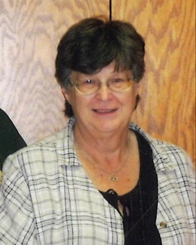 Beverly Kay Goehring obituary, Cheyenne, Cheyenne