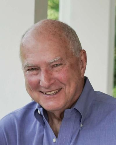 Frederick Thorne obituary, Carmel, Carmel, Ithaca