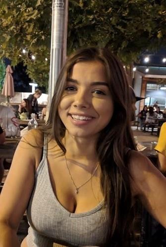 Mikaela Annelise Chieffo obituary, Portland, Santa Rosa, Santa Rosa