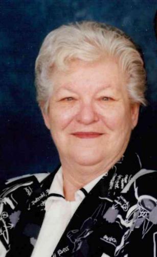Catherine Branscum Mincey obituary, Somerset, Somerset