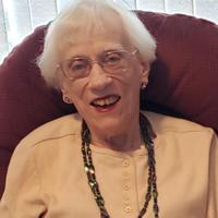 Josephine Knutson obituary, Burnsville, Apple Valley