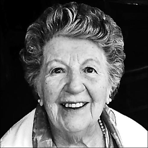 MARIA GERAGHTY obituary, West Roxbury, Oughterard, West Roxbury, Boston