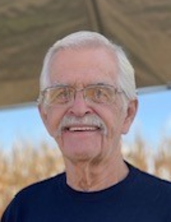 Robert M. McDonald obituary, Troy