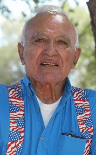 TOMAS FLORES obituary, Pecos, Albuquerque, Santa Fe