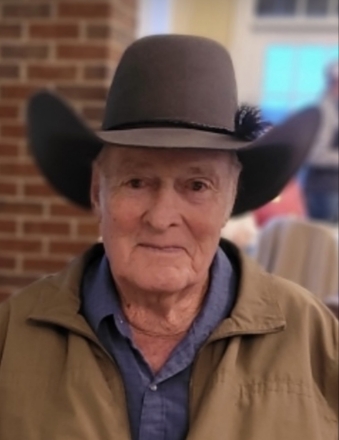James Cannon Simpson (“Jim”) obituary, 