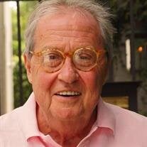 Daniel McClung obituary, New Orleans, New Orleans, Morgantown