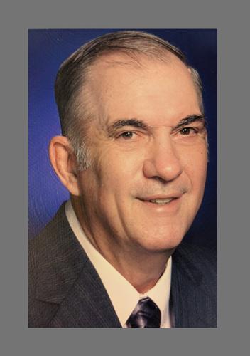 Richard Lee Lanning obituary, Lathrop
