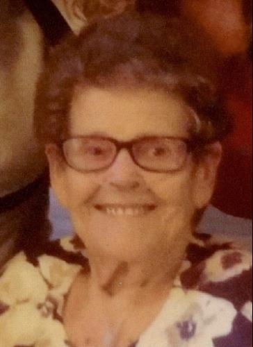 Geraldine Uplinger obituary, Rockford, Rockford, Grand Rapids