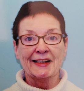 Sister Mary Martina Lavin obituary, , Broomall, Philadelphia