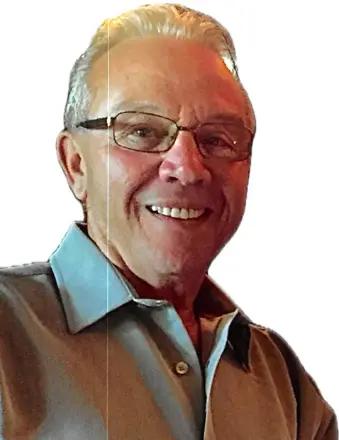 Sam J. Vonch obituary, Joliet, Joliet, Joliet