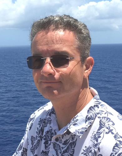 Christopher Lee Pitman obituary, Winter Garden, Calhoun, Murray