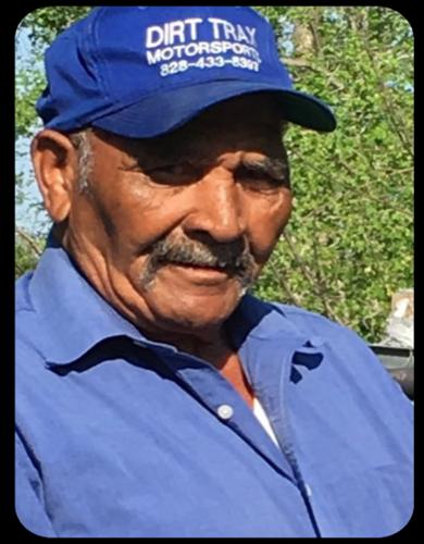 Willie Locklear obituary, Pembroke, Pembroke