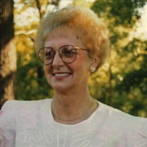 Cona (Sue) Sears obituary, Bartlesville, Bartlesville