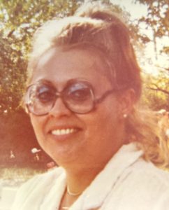 Susan Michelle Byers-Green obituary, La Marque, La Marque