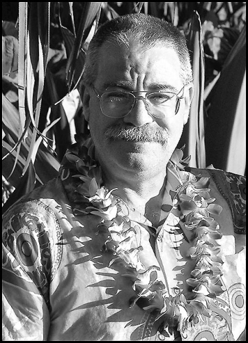 Jeffrey Scott Watson