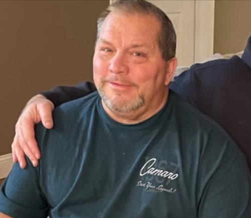 Nelson Slusher obituary, Minford, Minford