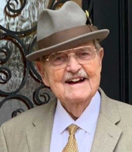 John Randolph Seay obituary, Midland, Wichita Falls, Midland