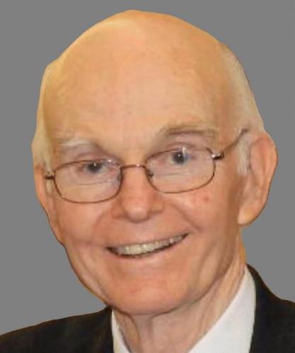 John Satterfield Fordtran obituary, Collinsville, Dallas, Dallas, New Orleans