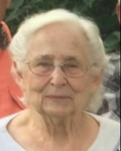 Mildred Hollibaugh obituary, , Lexington, Lexington