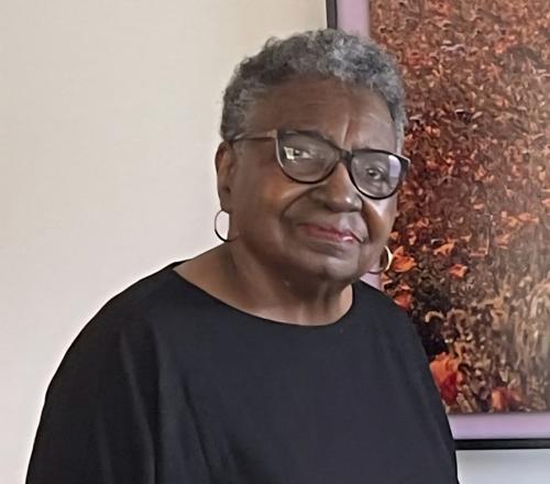 Lillian Burkhalter obituary, Plumerville, Omaha, Omaha