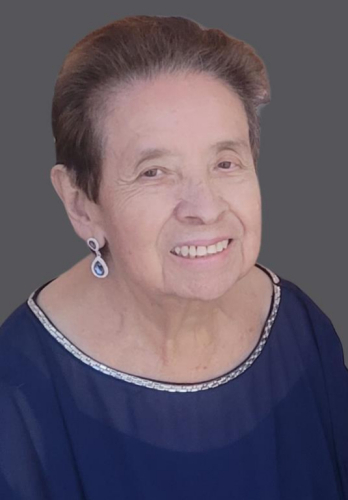 Olivia Nemecio de Sanchez obituary, Pharr, San Juan, McAllen