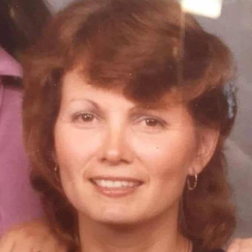 Patricia Jeanette Precup obituary, Yucca Valley, 