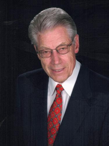 F. Joseph Svec obituary, Tellico Village Loudon, Loudon, , East Lansing