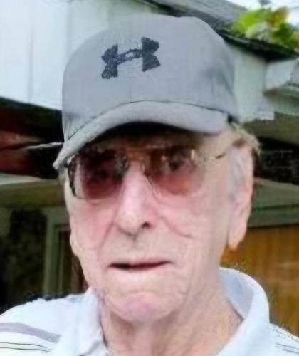 Clifton Payne obituary, Jefferson, Burkittsville, Middletown, Frederick