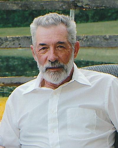 Gerald Greene obituary, Mountain City, Boone, Mountain City