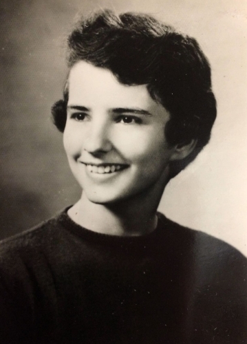 JoAnn (Susie) Lanter obituary, Inverness, Belleville, Inverness, Crystal River, Belleville