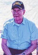 Gilbert R. Briones obituary, , Albuquerque