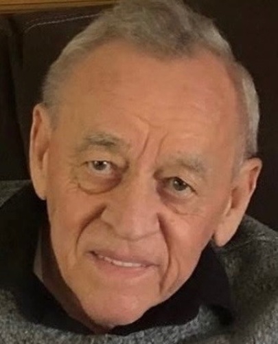 John E. Crosier Jr. obituary, East Berne, Altamont, Albany