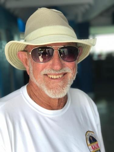 John Campau Adams obituary, Miami, Miami, Miami