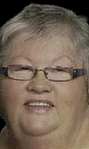 Susan Marie Walinski